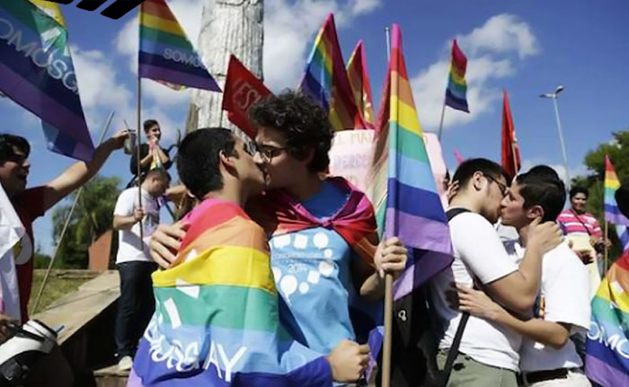 VIH/Sida : Les homosexuels vivant dans un pays qui les stigmatise se font moins dépister