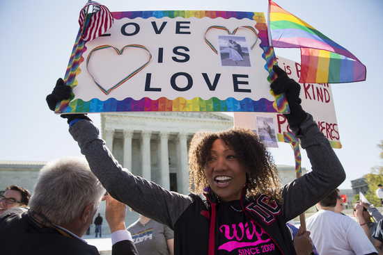 Après les réticences, le Mississippi et la Louisiane délivrent enfin des certificats de mariage aux couples homosexuels