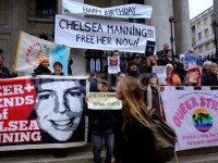 Chelsea Manning : portrait d'une femme transgenre dans une prison pour homme