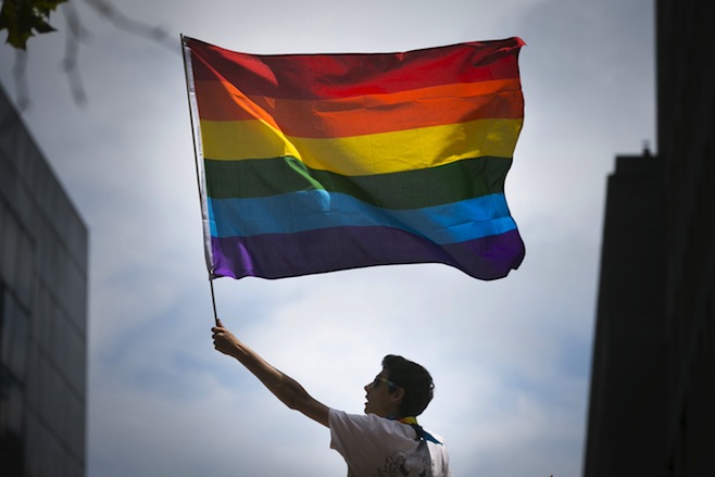 Discrimination : La gay pride de nouveau interdite à Saint-Pétersbourg