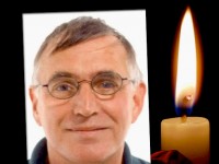 Hommage à Jacques Kotnik, assassiné le 25 juillet 2012 en raison de son homosexualité