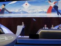 JO-2022 : les droits de l'Homme, question brûlante pour Pékin comme Almaty