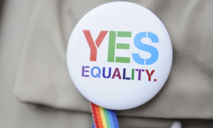 L'Irlande vote une loi progressiste sur la reconnaissance de l’identité de genre