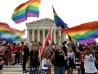 Mariage pour tous‬ aux États-Unis : les homosexuels ne sont pas pour autant à l'abri de discriminations