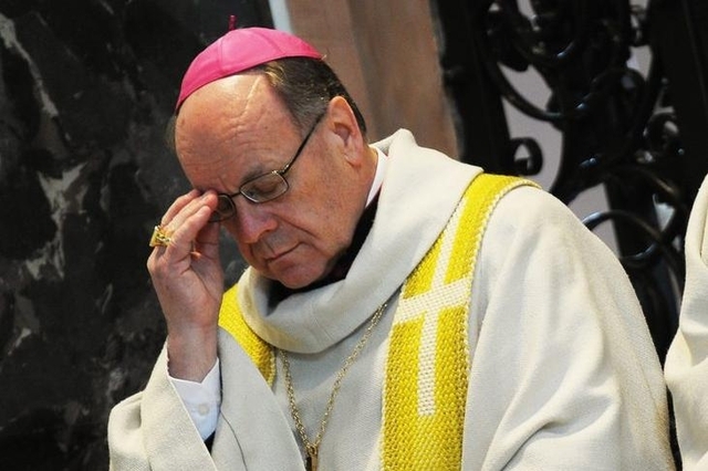 L’évêque de Coire « regrette d’avoir été mal compris » ? Il persiste pourtant !