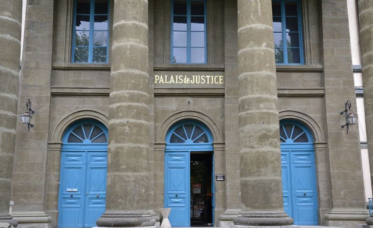 Agression à Saint-Pierre-Eynac : le tribunal correctionnel du Puy retient l'homophobie