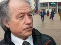 Louis Noguès, ex-FN, condamné pour propos homophobes