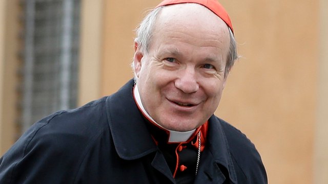 Homosexualité : Selon le Cardinal Schönborn, « une relation stable est préférable à une aventure »