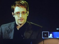 Vidéo. Quand Edward Snowden critique les attaques contre les droits des LGBT en Russie