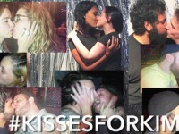 Tour du monde des baisers pour Kim Davis, la greffière homophobe qui manque d'amour