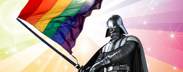 Star Wars : Polémique autour de 2 nouveaux personnages LGBT