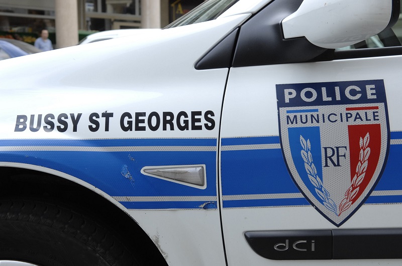 Bussy-Saint-Georges : Une policière municipale porte plainte pour homophobie