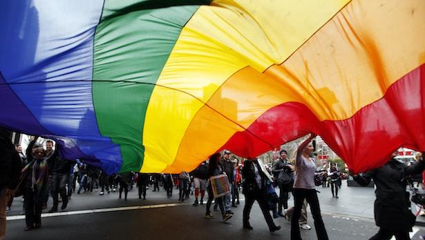 L'ONU appelle à la cessation des violences et à l'abrogation des lois discriminatoires à l'encontre des LGBTI
