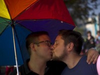Chili : La nouvelle union civile ouverte aux couples homosexuels entre en vigueur jeudi