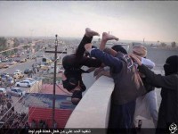 Nouvelles exécutions en Irak de quatre hommes accusés d'homosexualité par l'EI
