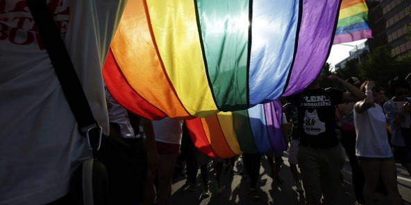 Portraits : les homosexuels maghrébins tentent de faire entendre leur voix