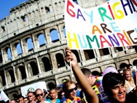 Les "mariages homosexuels" conclus à l'étranger ne peuvent pas être reconnus en Italie