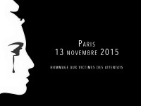Hommage national et républicain pour les victimes des attentats de Paris du 13 novembre