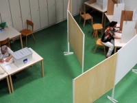 Soutenus par l'opposition de droite et l'Église catholique : un Référendum « anti-mariage gay » devant le parlement slovène
