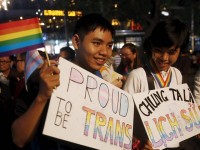 Avancée sur les droits des personnes trans au Vietnam, mais les opérations ne sont pas encore autorisées