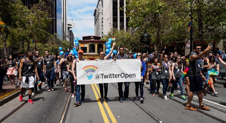 Don du sang : Twitter cesse d'organiser des collectes pour protester contre l’exclusion des homosexuels