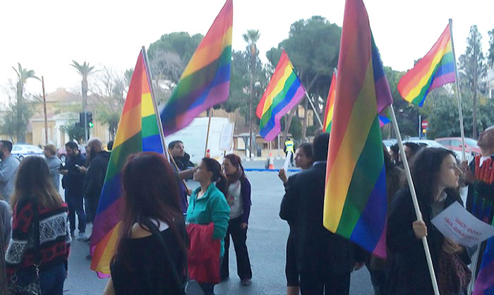 Le Parlement chypriote vote en faveur de la reconnaissance juridique des couples de même sexe