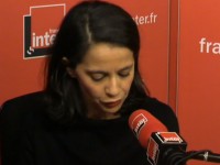 Sophia Aram sur France Inter à propos des attentats de Paris : "Entre l’indécent soulagement et l’inutile culpabilité d’être en vie"