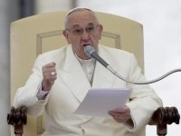 Quand les LGBT africains adressent un plaidoyer au Pape François, l'exhortant à « fédérer la tolérance » !