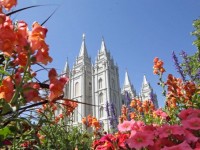 Quand l’Église mormone préconise dans ses nouveaux règlements l'expulsion des couples homosexuels mariés