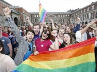 Irlande : les couples homosexuels peuvent désormais s’unir dans toutes les mairies du pays