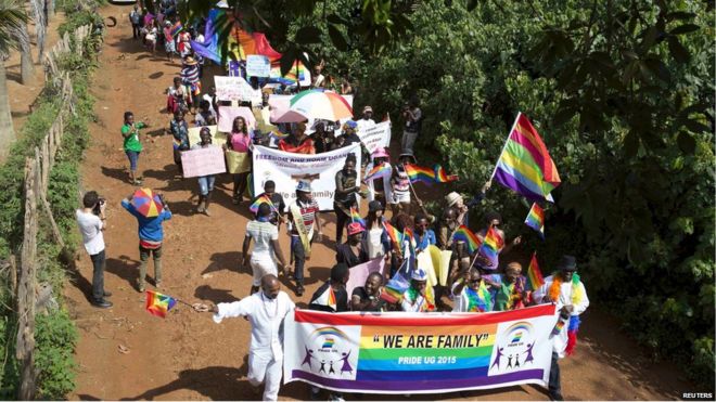 Arrestation au Sénégal de onze « homosexuels » présumés : Plus d'une trentaine encore recherchés