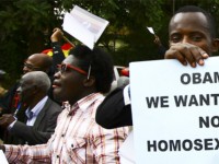 LGBTphobies en Afrique : la trop grande médiatisation de l'effort américain n'a pas toujours eu les effets escomptés