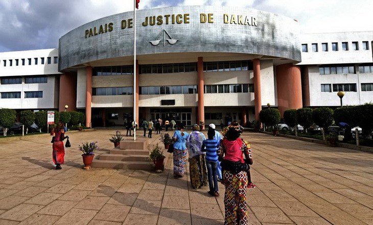 Remise en liberté des onze personnes arrêtées pour « homosexualité présumée » au Sénégal