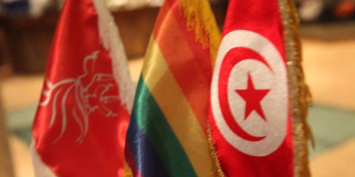 L’association « Shams » pour la dépénalisation de l'homosexualité en Tunisie, menacée de dissolution