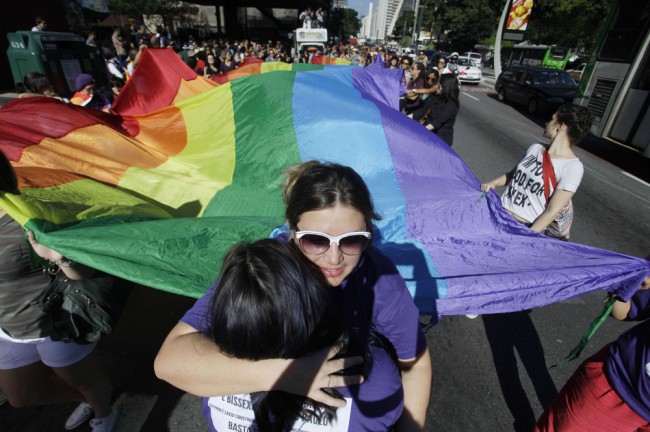 Au Brésil, le Conseil national de justice ouvre le mariage aux couples de même sexe