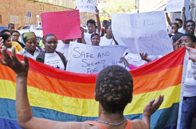 Droits de l'homme : L'ONU s'inquiète des discriminations dont souffrent les LGBTI au Malawi