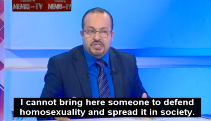Vidéo. Homophobie et antisémitisme : la Tunisie est encore loin de sortir de l'obscurantisme