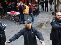 Vidéos. Fusillade meurtrière dans un bar gay du centre de Tel-Aviv : Acte terroriste ou homophobie ?