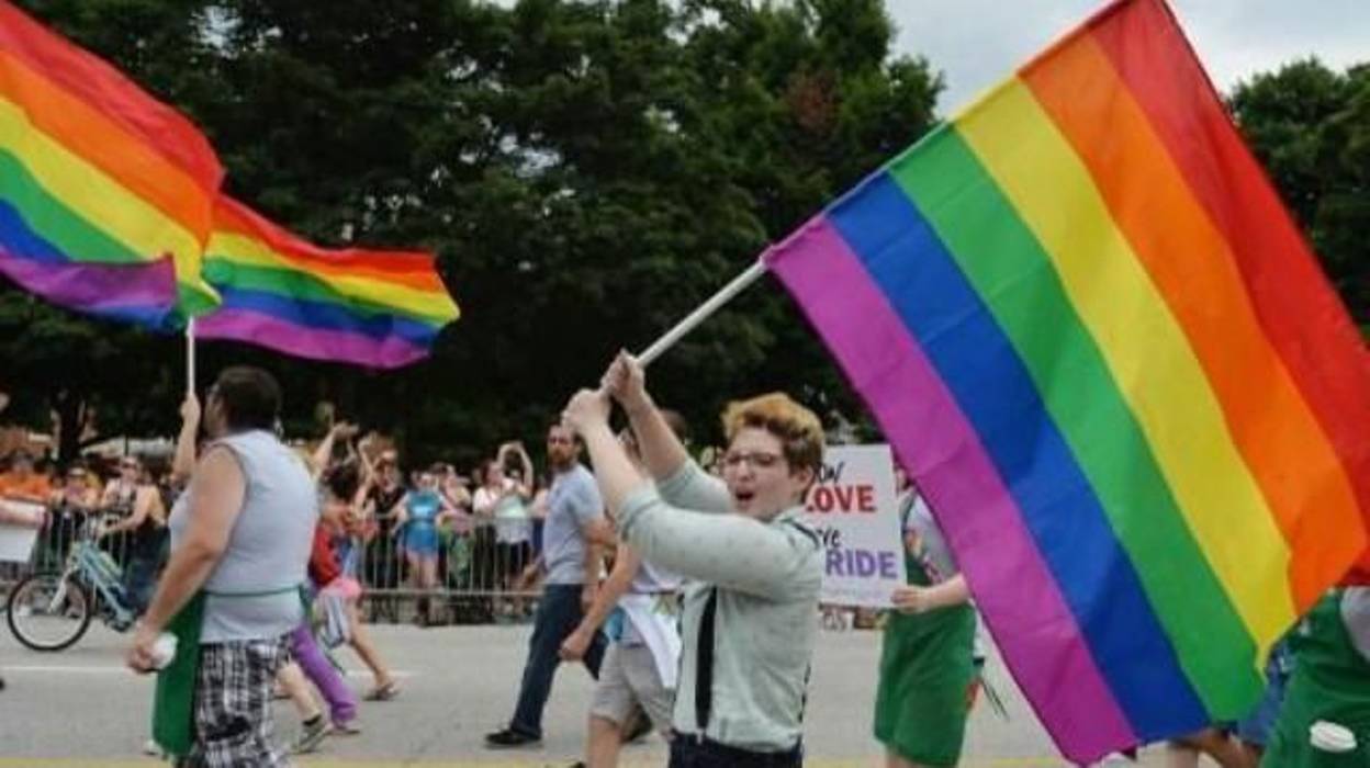 Religion : L’Eglise anglicane sanctionne sa branche américaine qui reconnait les unions homosexuelles