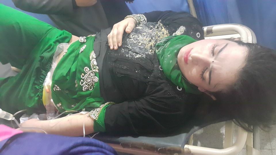 Pakistan : Une activiste transgenre en convalescence après une agression vraisemblablement motivée par la haine