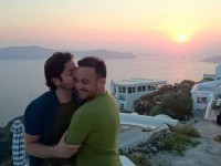 « Jamais marié » : l'histoire de ce couple homosexuel britannique qui a ému toute l'Australie
