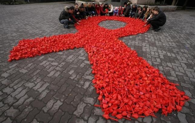 « Plus d'un million de personnes vivent avec le VIH en Russie », selon le responsable du centre fédéral AIDS