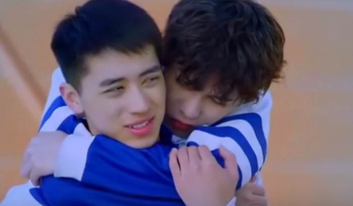 Les autorités chinoises censurent une web-série sur les relations amoureuses d’adolescents homosexuels (VIDEOS)