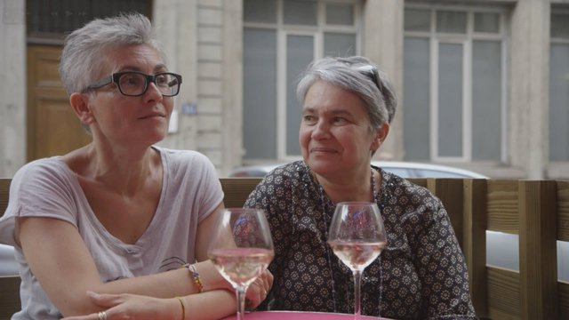 « De l'autre côté » : un documentaire rare qui raconte simplement « des histoires de femmes »