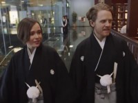 « Gaycation au pays du Soleil Levant » : Ellen Page et Ian Daniel face aux réalités des communautés LGBT Nippones