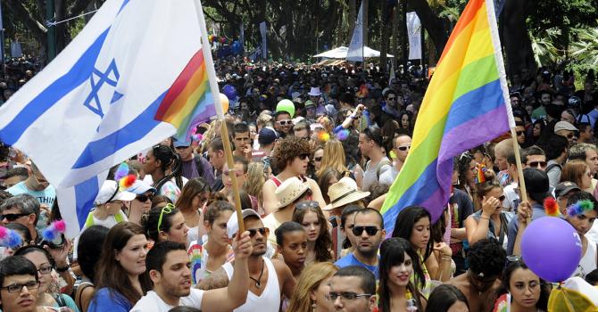 Israël : La communauté LGBT manifeste « pour l’égalité » après le vote défavorable du Parlement à 5 projets de loi