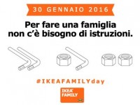 Italie : En plein débat sur les unions civiles, IKEA lance une campagne pour promouvoir la diversité