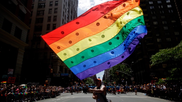 L'Etat de New York renonce aux « thérapies de conversion », censées modifier l'orientation sexuelle des homosexuels
