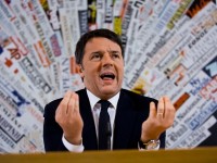 Le Premier ministre italien en quête d’un compromis pour faire avancer le projet d'union civile pour les homosexuels