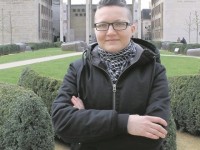 Luxembourg : Les graines de bonheur d’Irina Fedotova, réfugiée russe LGBT au Grand-Duché